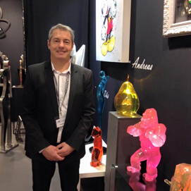 Hervé Solignat