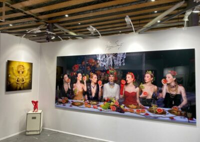 Philippe Shangti-Prestaart Gallery