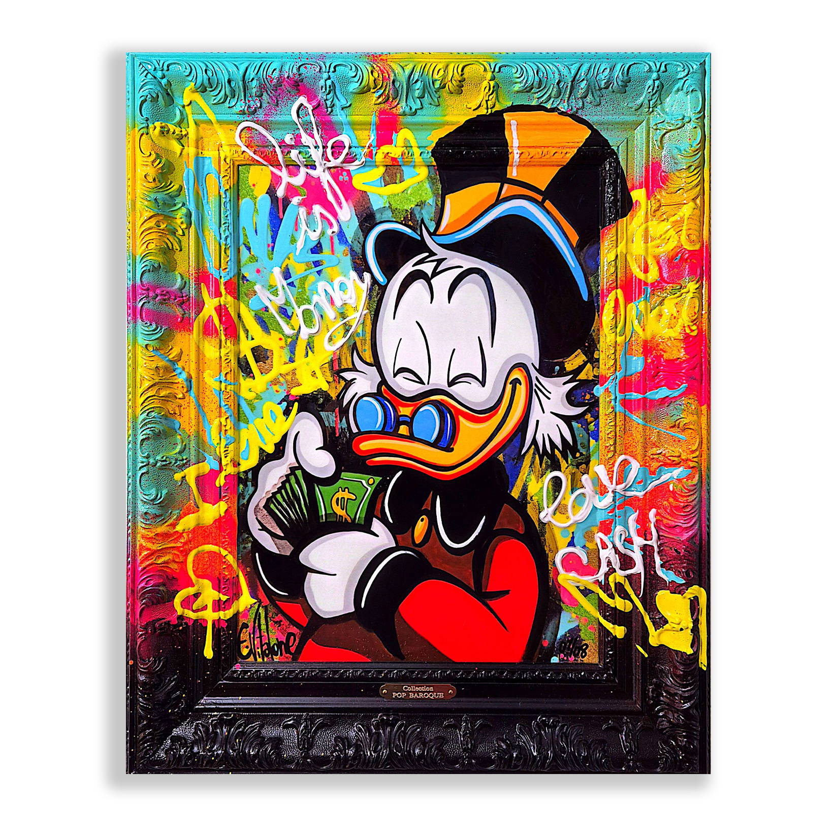 Pognon thérapie_47x57