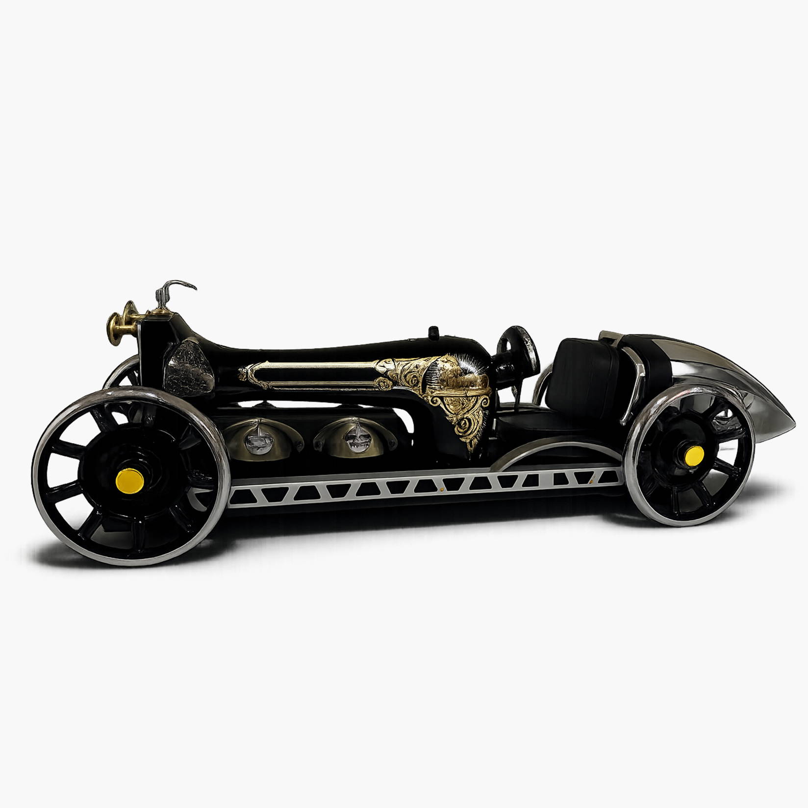 21 Nuit Saint-Georges