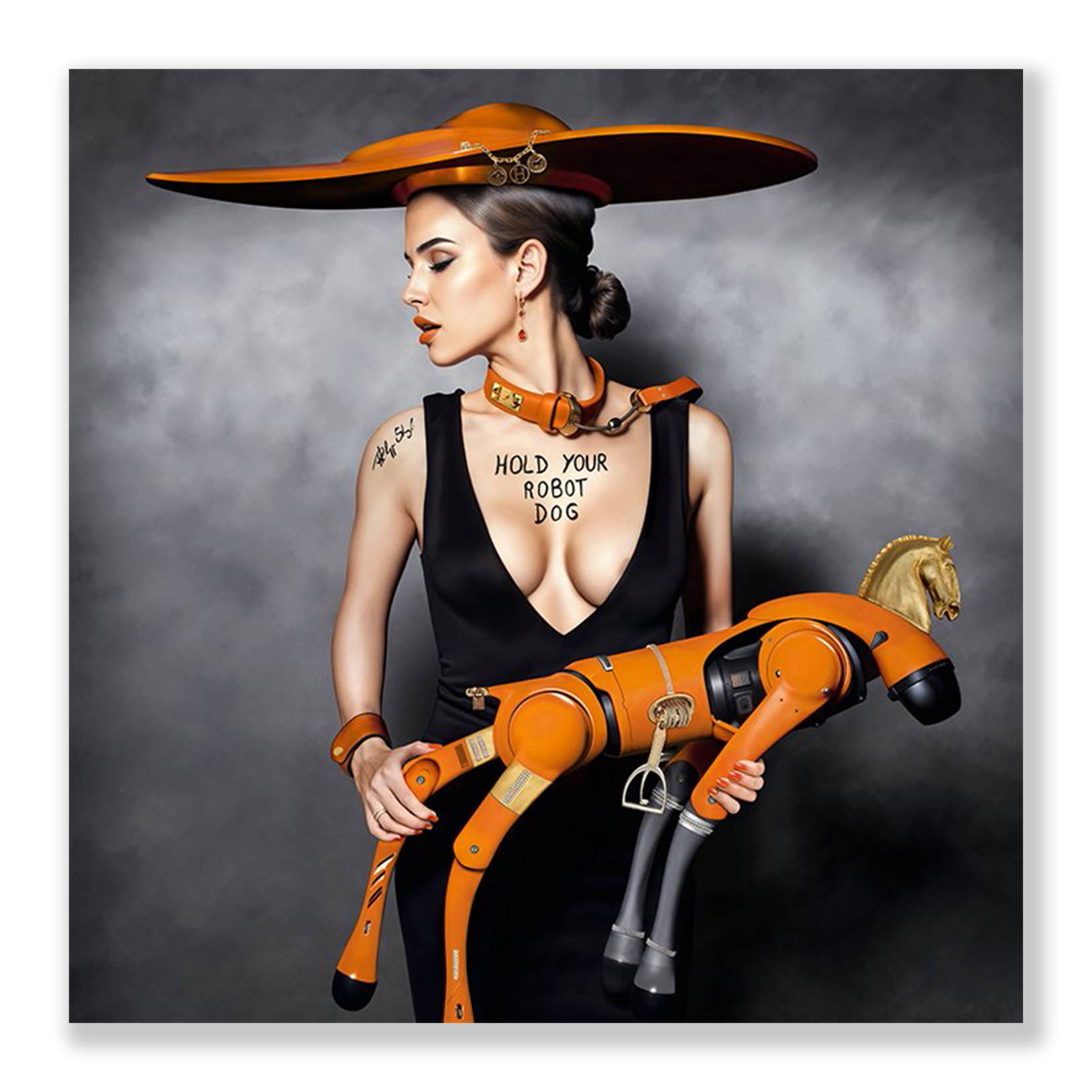 HOLD-YOUR-ROBOT-DOG-